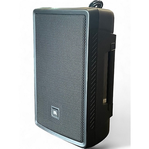 Used JBL IRX112BT Powered Speaker