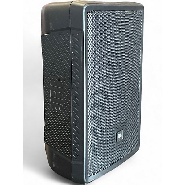 Used JBL IRX112BT Powered Speaker