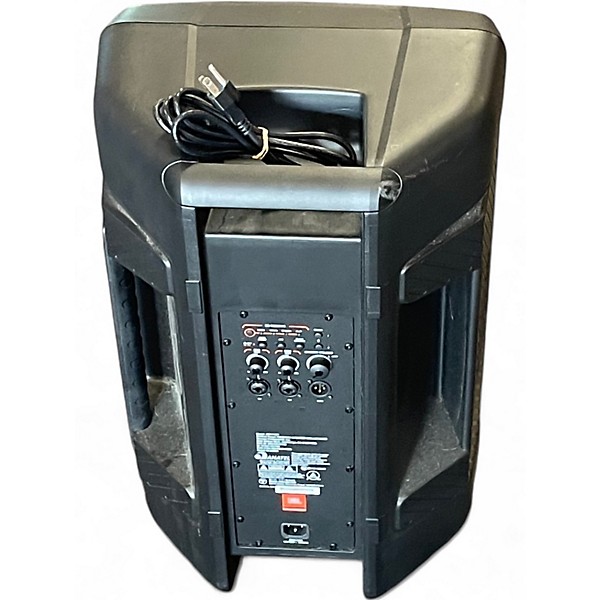 Used JBL IRX112BT Powered Speaker