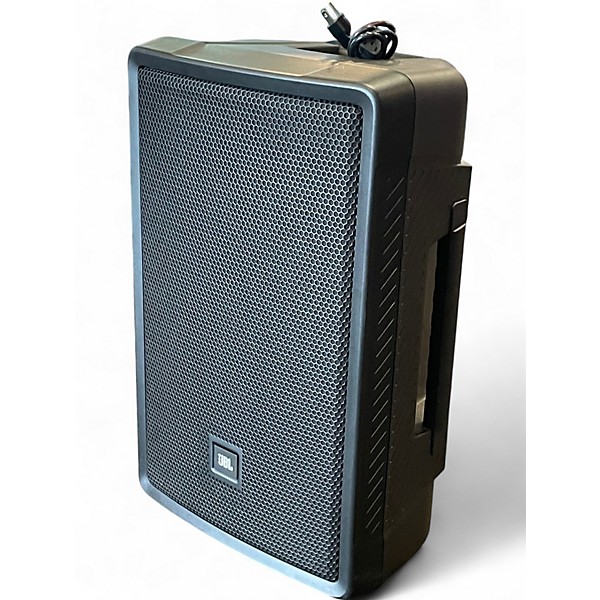 Used JBL IRX112BT Powered Speaker