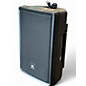 Used JBL IRX112BT Powered Speaker