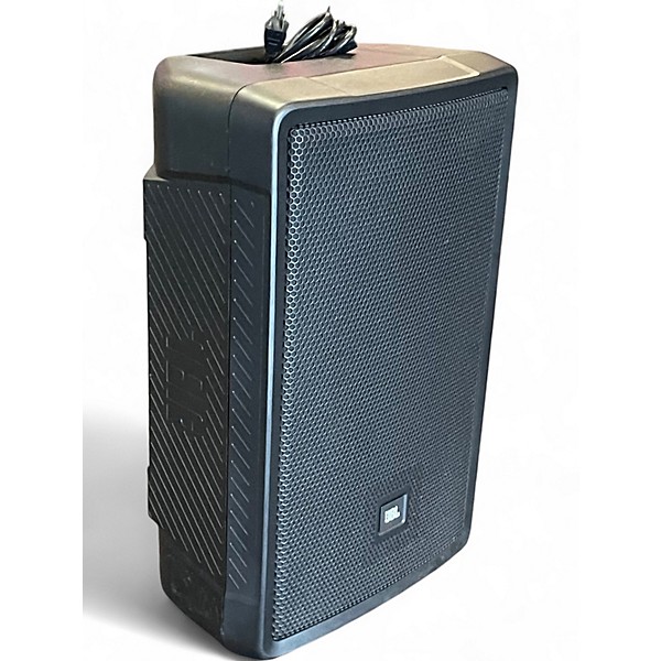 Used JBL IRX112BT Powered Speaker