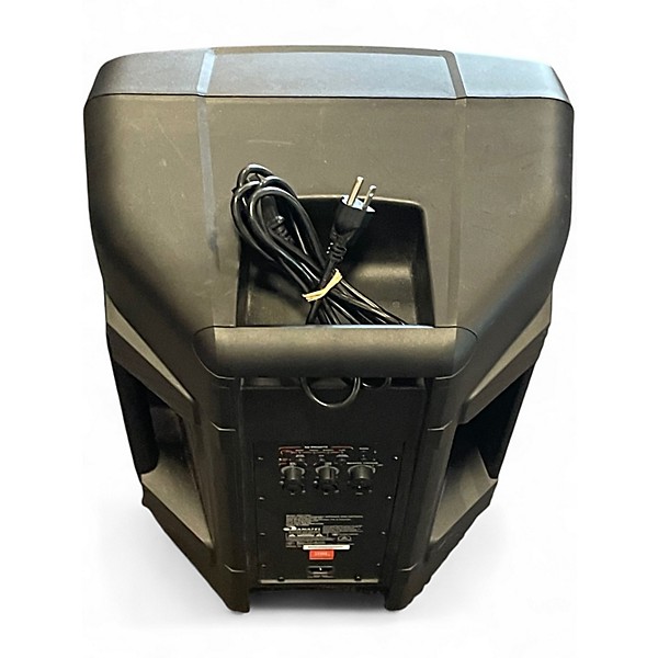 Used JBL IRX112BT Powered Speaker