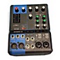 Used Yamaha MG06 Powered Mixer