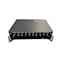 Used Gallien-Krueger FUSION 1200S Bass Amp Head thumbnail