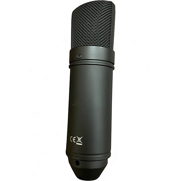 Used M-Audio Nova Condenser Microphone