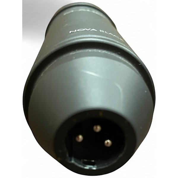 Used M-Audio Nova Condenser Microphone