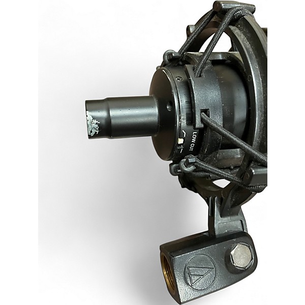 Used Audio-Technica AT2035 Condenser Microphone