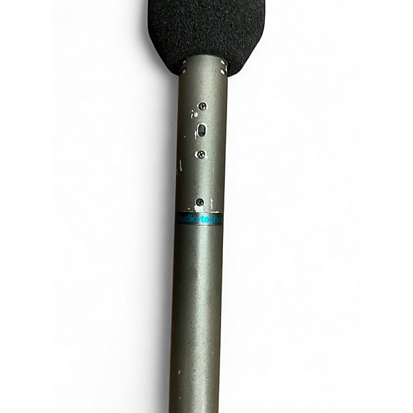 Used Audio-Technica AT815B Condenser Microphone