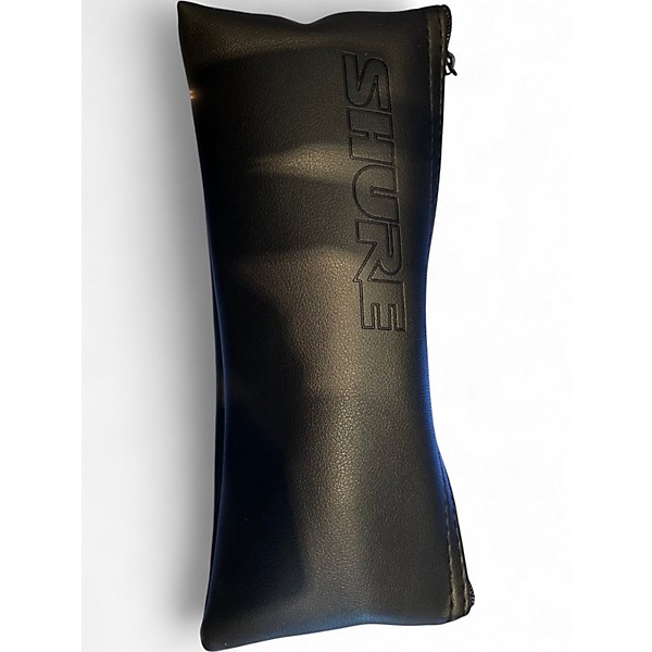 Used Shure PGA98H Condenser Microphone