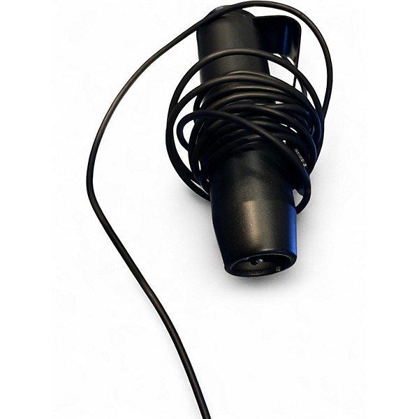 Used Shure PGA98H Condenser Microphone