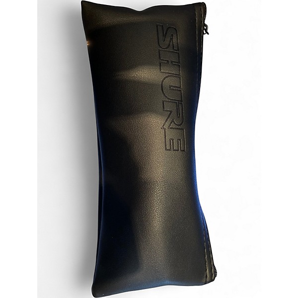 Used Shure PGA98H Condenser Microphone