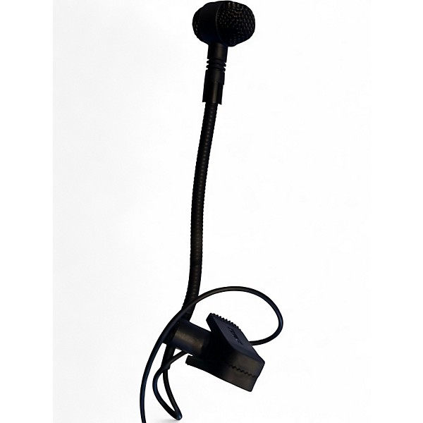 Used Shure PGA98H Condenser Microphone