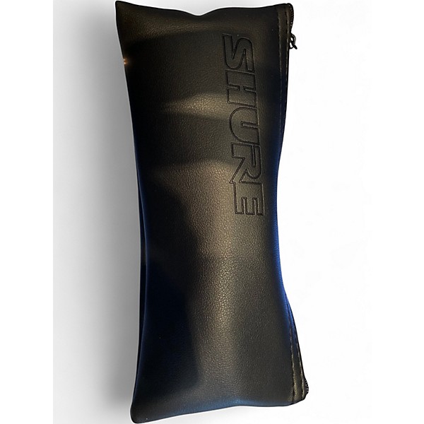 Used Shure PGA98H Condenser Microphone