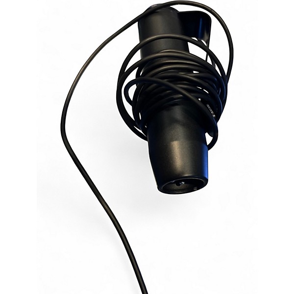 Used Shure PGA98H Condenser Microphone