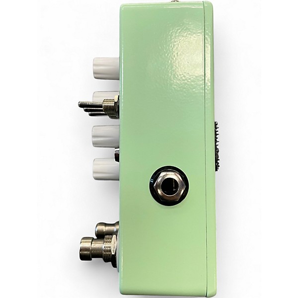 Used Montreal Assembly Count to Five Delay Effect Pedal