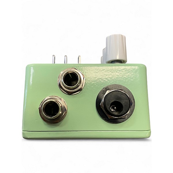 Used Montreal Assembly Count to Five Delay Effect Pedal