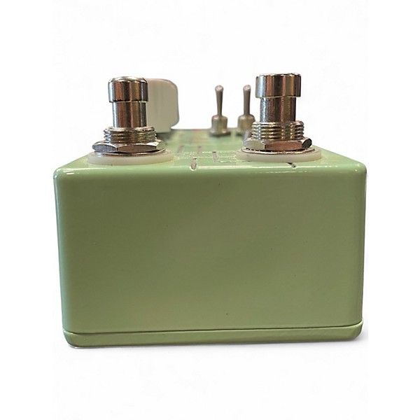 Used Montreal Assembly Count to Five Delay Effect Pedal