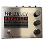 Used Electro-Harmonix Frequency Analyzer Reissue Effect Pedal thumbnail