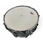Used Ludwig 14X6.5 NEUSONIC Seafoam Green Drum