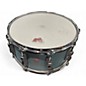 Used Ludwig 14X6.5 NEUSONIC Seafoam Green Drum