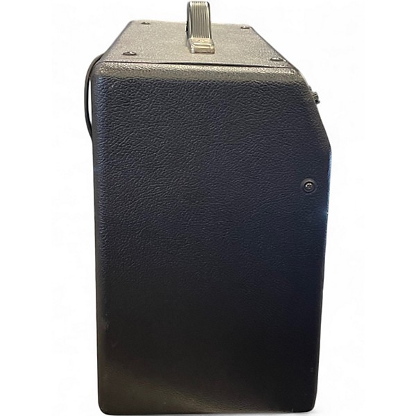 Used Fender Super Champ X2 15W 1x10 Tube Guitar Combo Amp