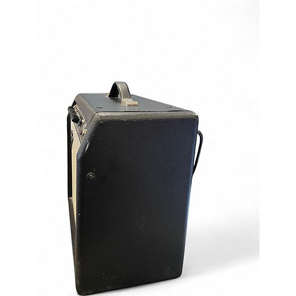 Used Fender Super Champ X2 15W 1x10 Tube Guitar Combo Amp