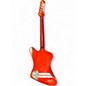 Used Gibson Firebird VII Metallic Red Solid Body Electric Guitar