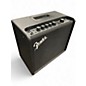 Used Fender Mustang LT25 25W 1x8 Guitar Combo Amp