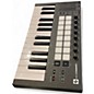 Used Novation Launchkey 25 Key MIDI Controller