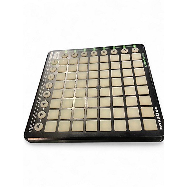 Used Novation Launchpad MIDI Controller