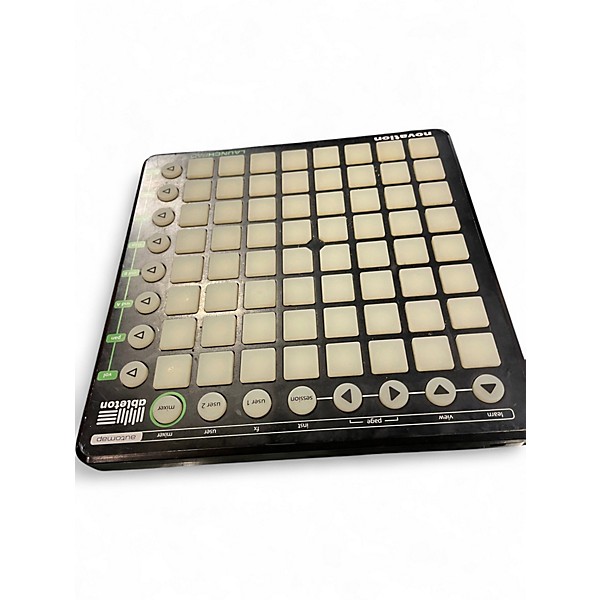 Used Novation Launchpad MIDI Controller