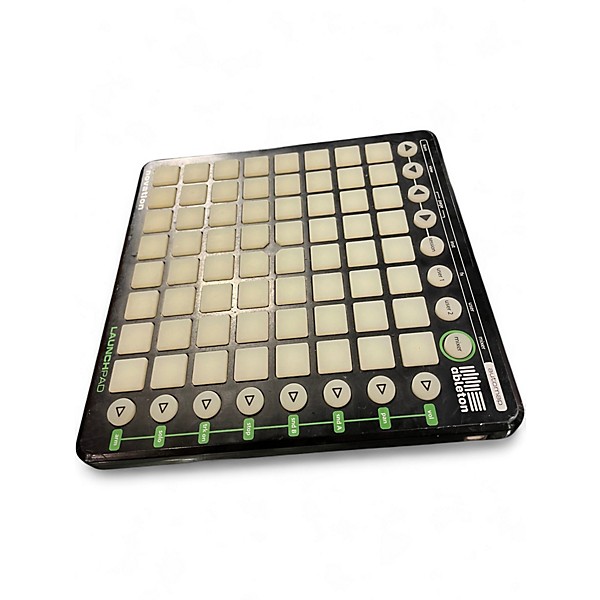 Used Novation Launchpad MIDI Controller