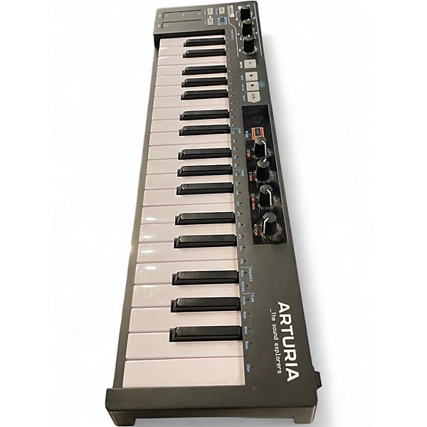 Used Arturia Keystep 37 MIDI Controller