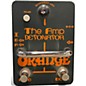 Used Orange Amplifiers The Amp Detonator ABY Pedal thumbnail