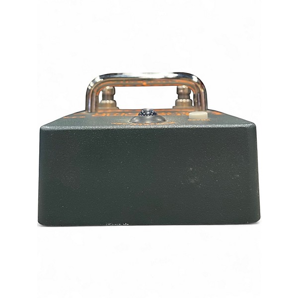 Used Orange Amplifiers The Amp Detonator ABY Pedal