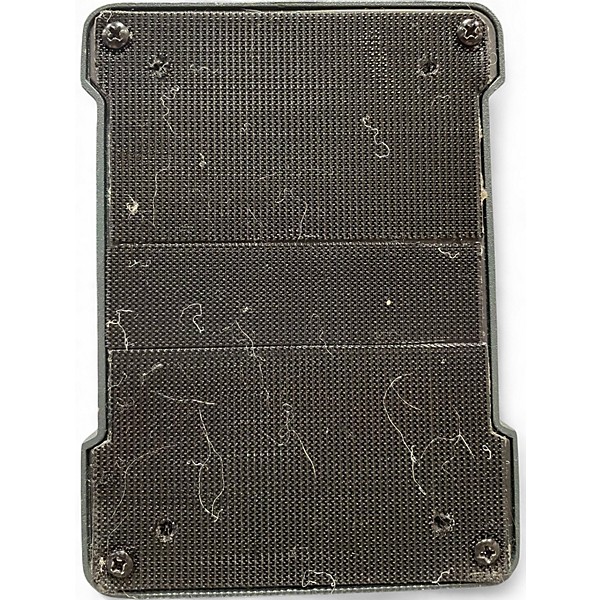 Used Orange Amplifiers The Amp Detonator ABY Pedal