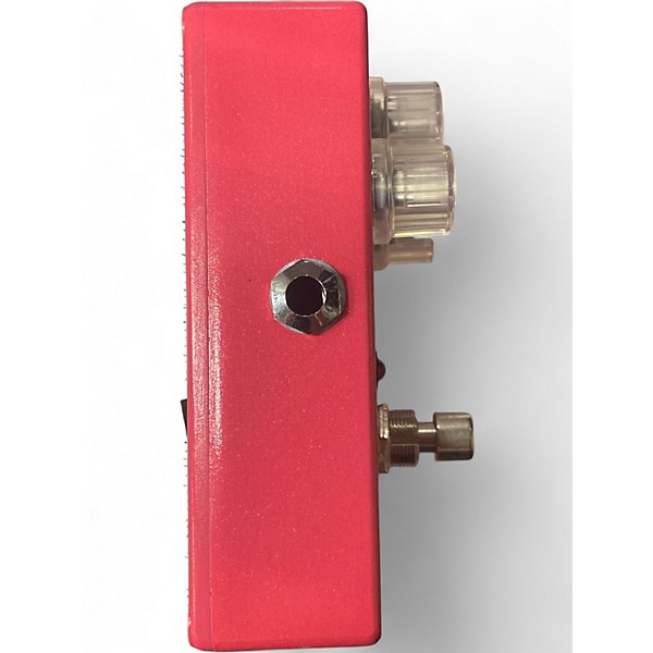 Used MXR FAT SUGAR Effect Pedal