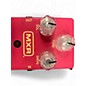 Used MXR FAT SUGAR Effect Pedal