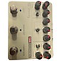 Used Keeley TONE WORKSTATION Effect Pedal Package thumbnail
