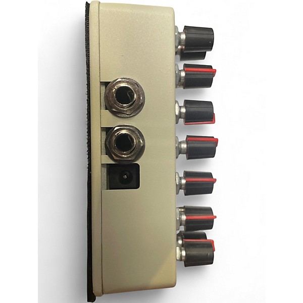 Used Keeley TONE WORKSTATION Effect Pedal Package