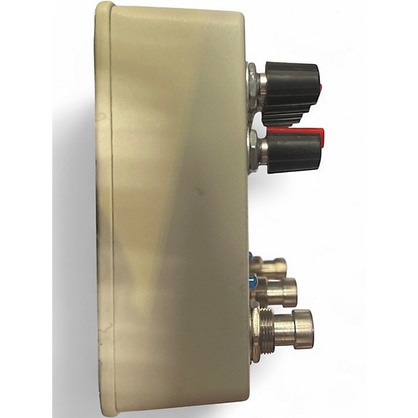 Used Keeley TONE WORKSTATION Effect Pedal Package