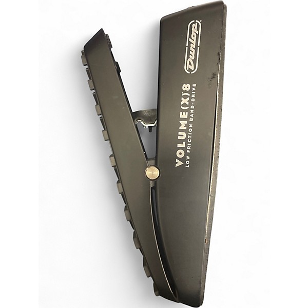 Used Dunlop VOLUME X8 Pedal