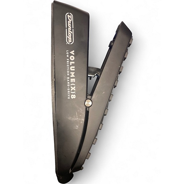 Used Dunlop VOLUME X8 Pedal