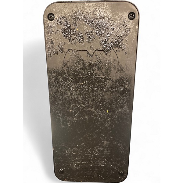 Used Dunlop VOLUME X8 Pedal