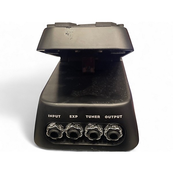 Used Dunlop VOLUME X8 Pedal