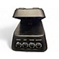 Used Dunlop VOLUME X8 Pedal
