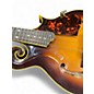 Used Washburn M3SW 2 Tone Sunburst Mandolin