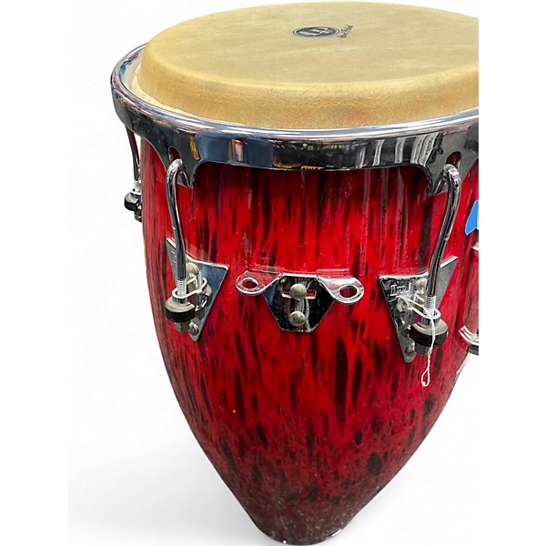 Used LP CLASSIC II CONGA Conga