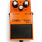 Used BOSS DS1 Distortion Effect Pedal